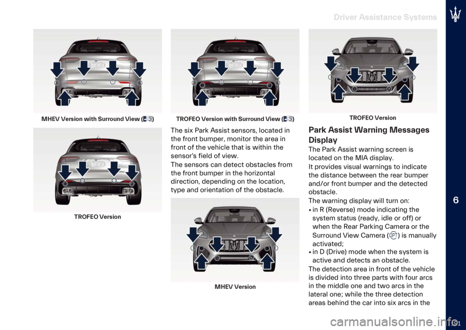 MASERATI GRECALE 2023  Owners Manual �
�J�I�J
����+�
� �������
���
 �(�,���
��
��<�-�% �%�
����� ���� �(������� �%��
� �C �D
�3�6�0�A�-�0 �%�
����� �3�6�0�A�-�0 �%�
����� ���� �(�����
