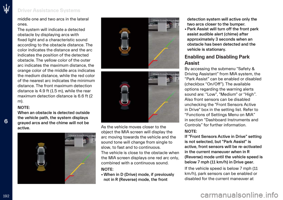MASERATI GRECALE 2023  Owners Manual �
�J�I�* ����+�
� �������
���
 �(�,���
��
������ ��	� ��	� ��� ���� ��	 ��� �������
��	���
��� ������ ���� ��	������ � ������