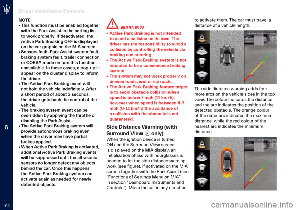MASERATI GRECALE 2023  Owners Manual �
�J�I�5 ����+�
� �������
���
 �(�,���
��
�2�0�3�-�
�&
���� ���
�����
 �
��� �� ��
����� ��������
�	��� ��� �0���/ ������ ��
 ��� ���