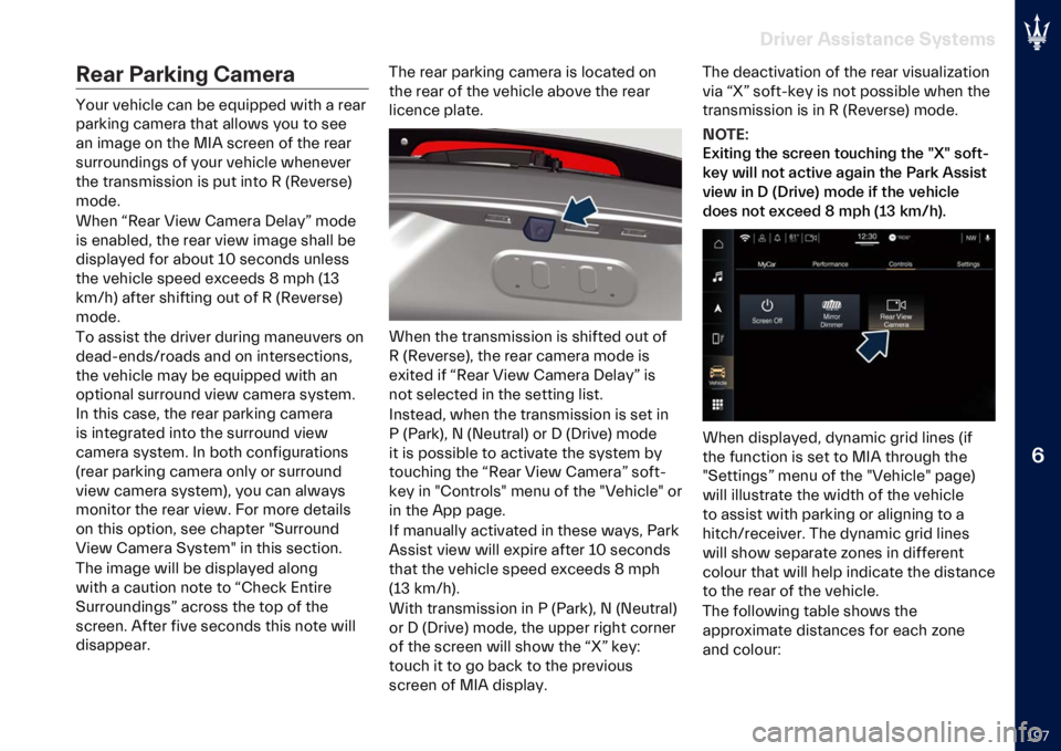 MASERATI GRECALE 2023  Owners Manual �
�J�I�9
����+�
� �������
���
 �(�,���
��
�6�
�
� �;�
��?���$ �*�
��
��
 �M��� �
������ ���	 �� ��!������ ���� � ����
������	�
 ������ �