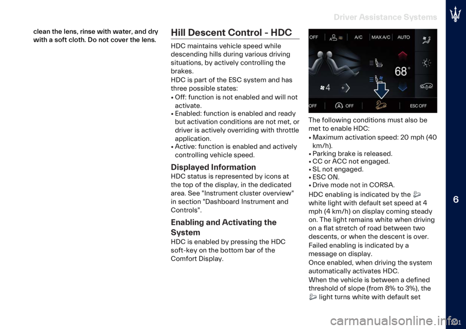 MASERATI GRECALE 2023  Owners Manual �
�*�A�J
����+�
� �������
���
 �(�,���
��
�����
 ��� ���
�� ���
�� �	��� �	����� ��
� ���
�	��� � ���� ������ �$� �
�� ����� ��� �