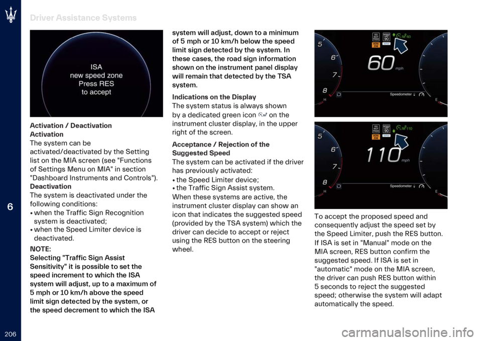 MASERATI GRECALE 2023  Owners Manual �
�*�A�& ����+�
� �������
���
 �(�,���
��
�����+�
���� � ��
�
����+�
����
�����+�
����
��� ������ ���	 ��
�����
�����$�������
���