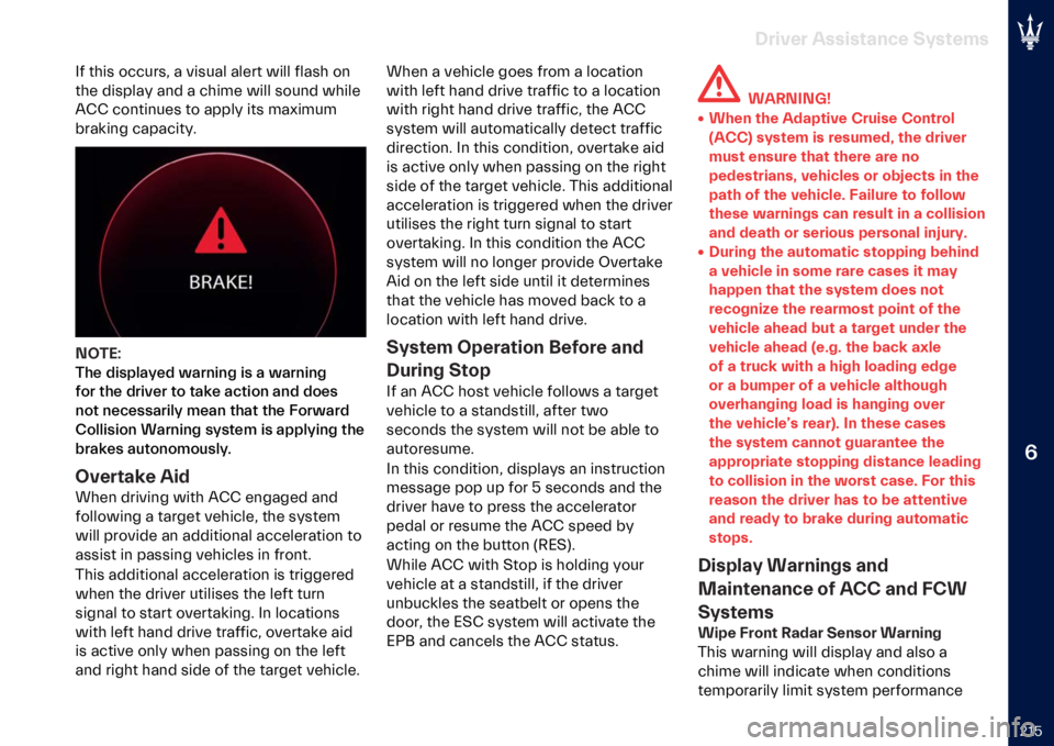 MASERATI GRECALE 2023  Owners Manual �
�*�J�
����+�
� �������
���
 �(�,���
��
�1� ���� ������� � �
����� ����� ���� ����� ��	
��� ������� ��	� � ����� ���� ����	