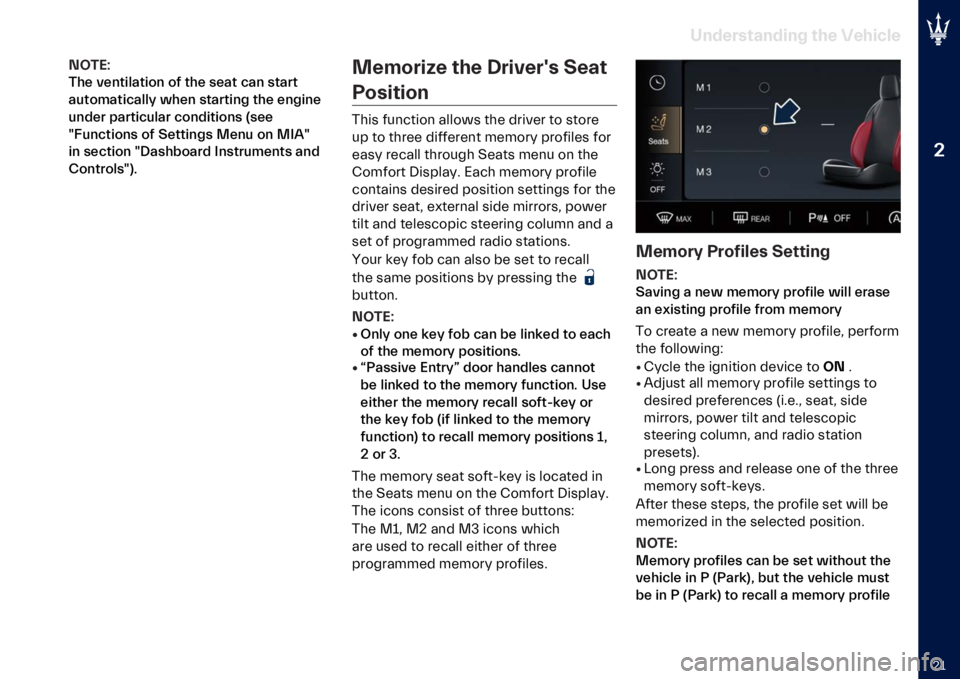 MASERATI GRECALE 2023 Owners Manual �
�*�J
�#���
����
�����$ ���
 �%�
�����

�2�0�3�-�
��� ���
��������
 �� ��� ���� ���
 �����
�����
�������� �	���
 �������
� ��� ��