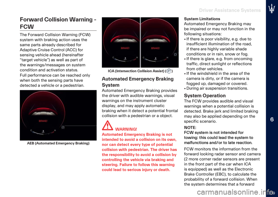 MASERATI GRECALE 2023  Owners Manual �
�*�J�I
����+�
� �������
���
 �(�,���
��
�A����
�� �*�������� �5�
�����$ �/
�A�*�5 ��� �"������ ���������	 �(���	��	�
 �=�"��(�>
������ �