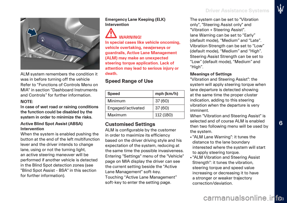 MASERATI GRECALE 2023  Owners Manual �
�*�*�4
����+�
� �������
���
 �(�,���
��
�.�C�, ������ ��������� ��� ���	������	 ��
��� ��	 ������ ����	��	�
 ��� ��� �
������
�?
