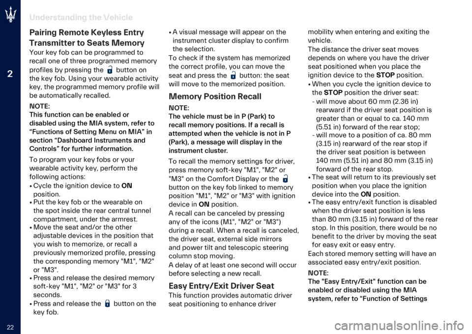 MASERATI GRECALE 2023 Owners Manual �
�*�* �#���
����
�����$ ���
 �%�
�����

�;�
�����$ �6�
����
 �1�
�,��
�� �-����,
�3��
�������
� �� �(�
�
�� ��
����,
�M��� ��� ��� ���	 �� �