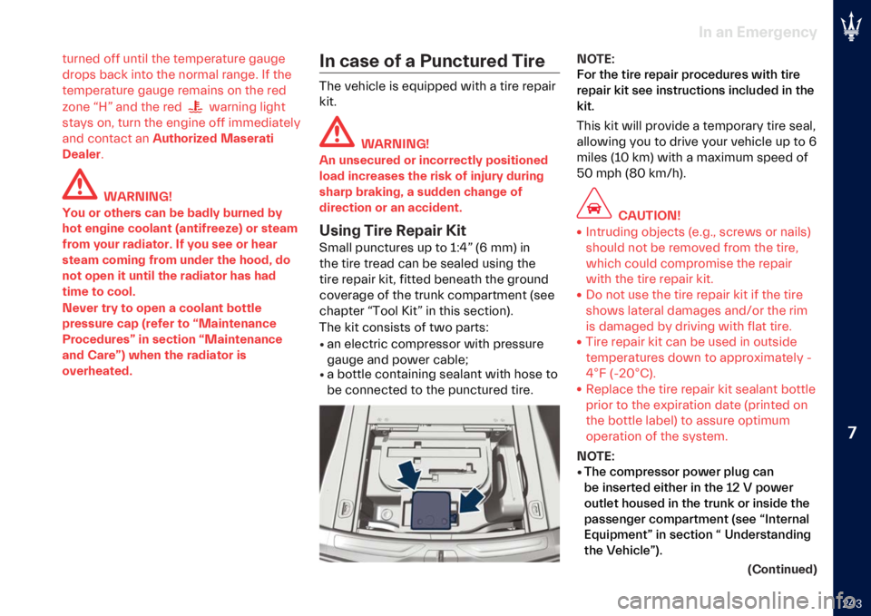 MASERATI GRECALE 2023  Owners Manual �
�*�5�4
�"� �
� �-��
��$�
���,
����	�� ��� ��	��� ��� ����������� �
���
�
����� ���� ��	�� ��� �	����� ���	�
�� �1� ���
��������