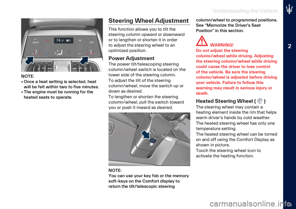 MASERATI GRECALE 2023 Owners Manual �
�*�
�#���
����
�����$ ���
 �%�
�����

�2�0�3�-�
�&
��
�� � ���� ������
� �� ��������� ����
�	��� �� ���� �	�����
 ��	� �� ���� �
�