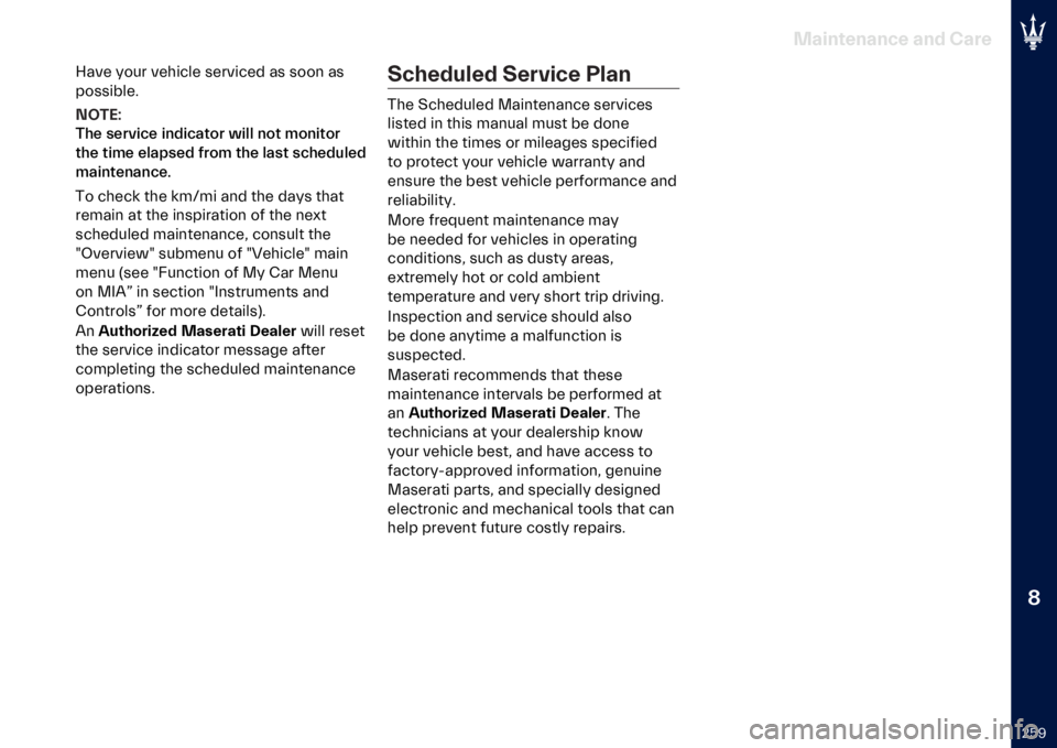 MASERATI GRECALE 2023  Owners Manual � 
�*��I
��
����
��
���
 �
�� �*�
��

�D��
� ���� �
������ ����
���� �� ����	 ��
���������
�2�0�3�-�
��� ������� ��
������� �	��� �
