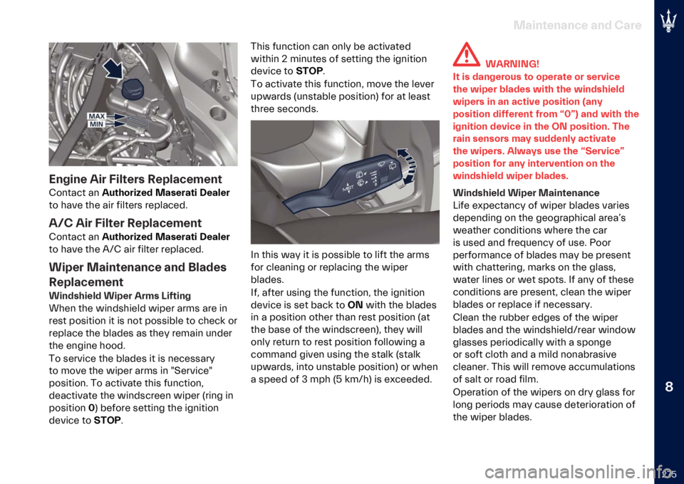 MASERATI GRECALE 2023  Owners Manual � 
�*�9�
��
����
��
���
 �
�� �*�
��

�-��$���
 ��� �A����
�� �6�
���
��
��
��
���	���� ��	
��������	�
� ��
��
��
�� ��
�
��
�
�� ���
� ��� �