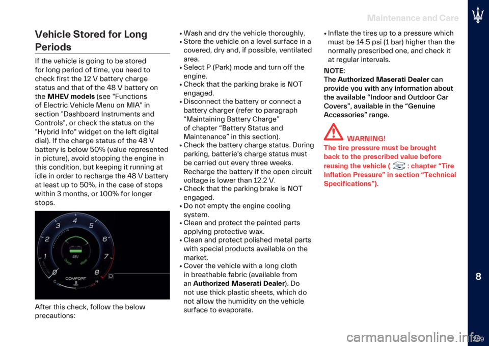 MASERATI GRECALE 2023  Owners Manual � 
�*�:�I
��
����
��
���
 �
�� �*�
��

�%�
�����
 �(����
� ��� �=���$
�;�
����� �1� ��� �
������ �� �
���	�
 �� �� ������
��� ���	�
 �����