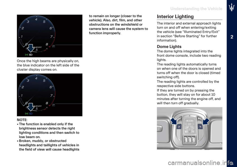 MASERATI GRECALE 2023 Owners Guide �
�4�J
�#���
����
�����$ ���
 �%�
�����

��	�� ��� ���
� ����� ��� ���������� ��	�
��� ���� ��	������� ��	 ��� ���� ���� �� �