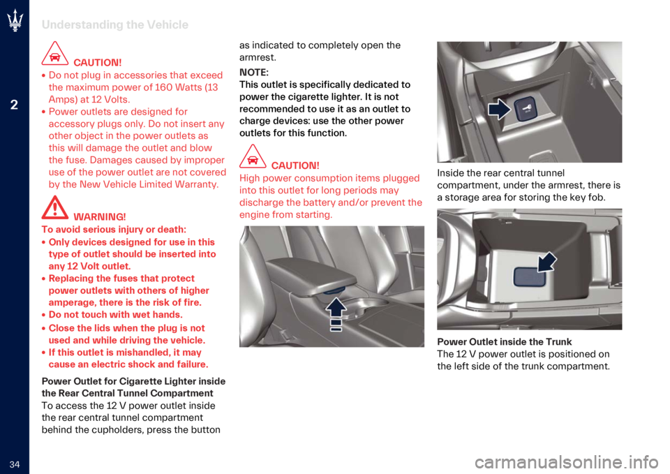MASERATI GRECALE 2023 Owners Guide �
�4�5 �#���
����
�����$ ���
 �%�
�����

�*��#�3�"�0�2�8
� �+� �	�� ����
 ��	 ����������� ���� ������
��� ������� ����� �� �J�&�A �(���