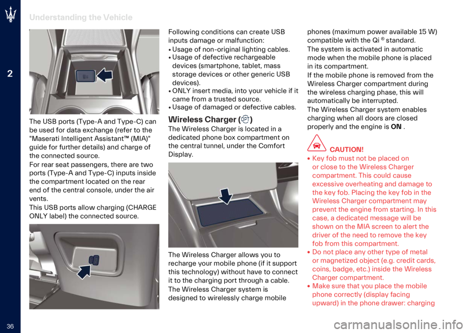 MASERATI GRECALE 2023 Owners Guide �
�4�& �#���
����
�����$ ���
 �%�
�����

��� �7��0 ����� �=������. ��	� �������> ���	
�� ���� ��� ���� ������	�
� �=����� �� ���
�)