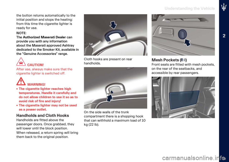 MASERATI GRECALE 2023 Service Manual �
�4�I
�#���
����
�����$ ���
 �%�
�����

��� ������	 ������	� ������������� �� ���
��	����� ��������	 ��	� ����� ��� ������	