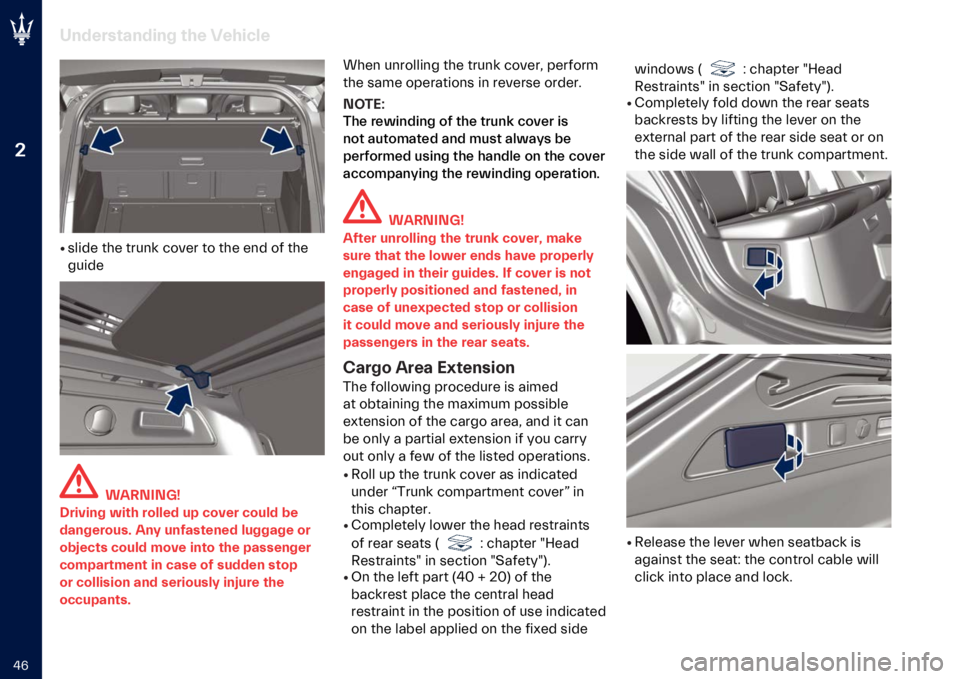 MASERATI GRECALE 2023 Service Manual �
�5�& �#���
����
�����$ ���
 �%�
�����

�F
����� ��� ����	� ���
�� �� ��� ��	� �� ���
�
���� �5��6�2�"�2�7�8
����+���$ ���� �����
� ��