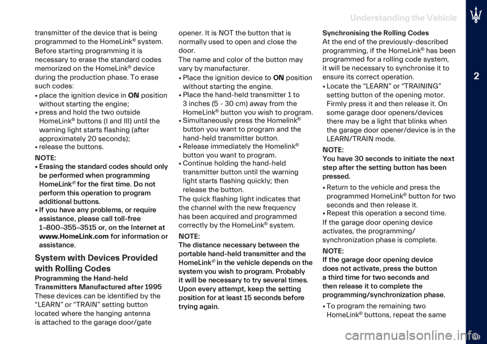 MASERATI GRECALE 2023 Workshop Manual �
�5�I
�#���
����
�����$ ���
 �%�
�����

����	������� �� ��� ���
��� ���� �� ����	�

����
������ �� ��� �D����C��	� �
�������
�0