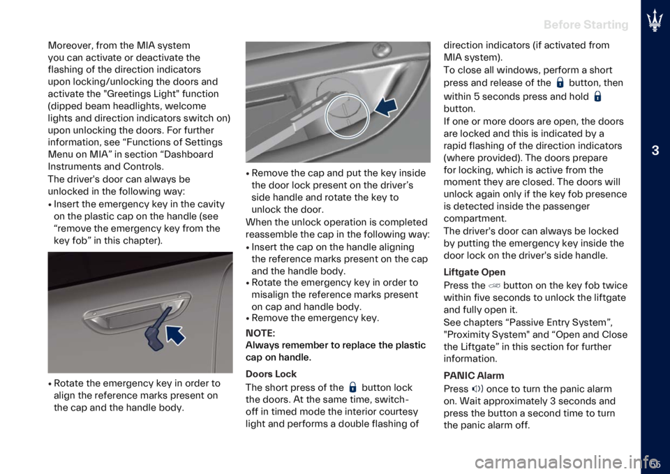 MASERATI GRECALE 2023 Workshop Manual �
��
�&�
����
 �(��
�����$
�,�����
��� ���� ��� �,�1�. ������
��� ���	 �����
��� �� �������
��� ���
�������	�
 �� ��� �������