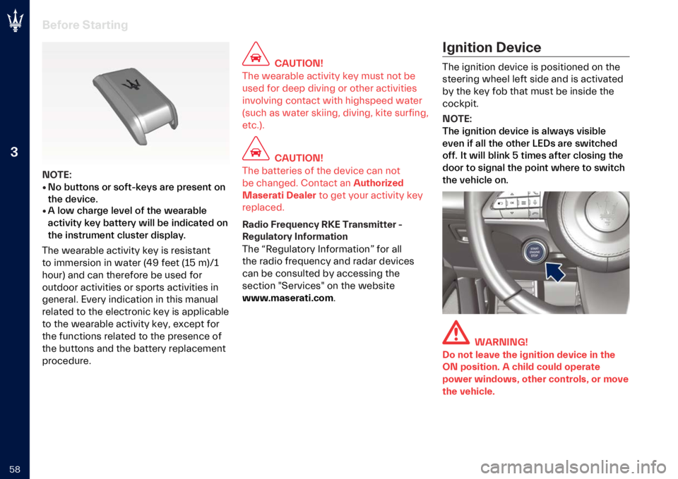 MASERATI GRECALE 2023 Workshop Manual �
��: �&�
����
 �(��
�����$
�2�0�3�-�
�&
�>� ������
� �� ������/��� ��� ������
� ��

��� �������
�& � ���	 ������ ����� �� ��� �	��