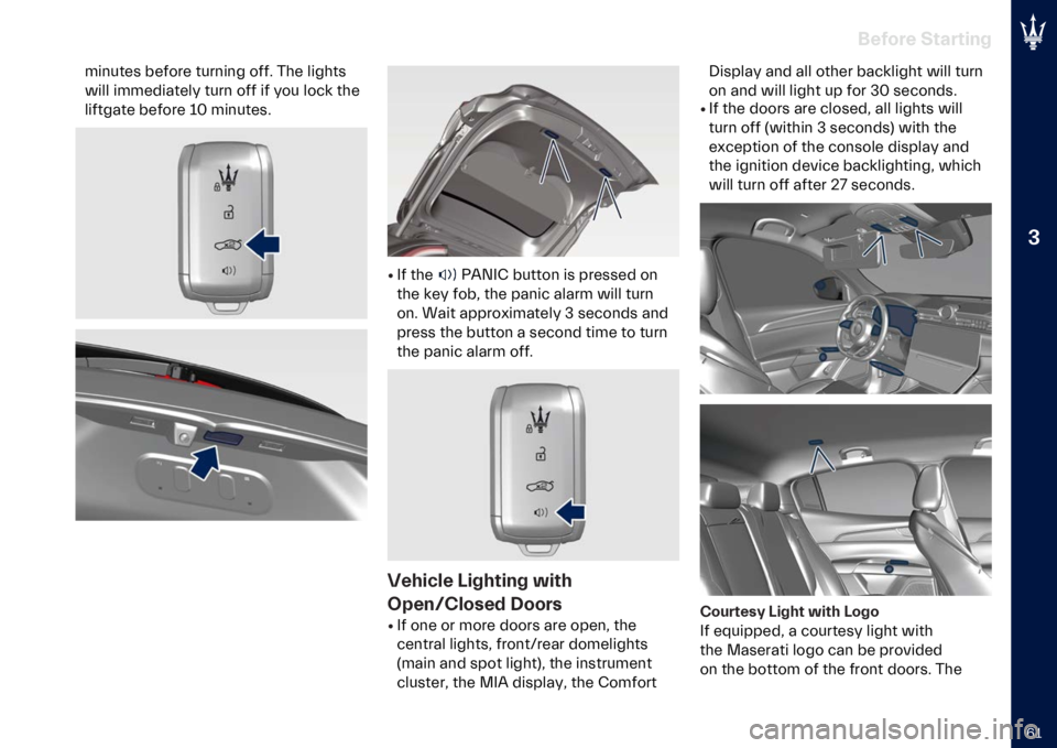 MASERATI GRECALE 2023 Repair Manual �
�&�J
�&�
����
 �(��
�����$
���	���� ������ ����	��	�
 ���� ��� ���
���
���� ����������� ����	 ��� �� ��� ���� ���
�����
��