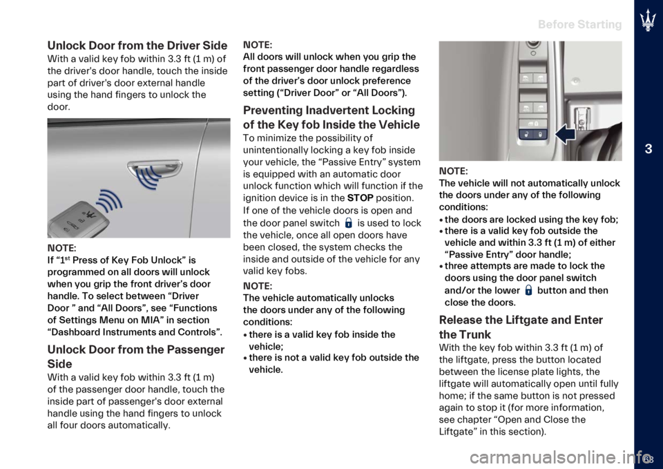 MASERATI GRECALE 2023 Repair Manual �
�&�4
�&�
����
 �(��
�����$
�#�����? ���� ���� ���
 ����+�
� �(���

�(��� � �
���� ��� ��� ������	 �4��4 �� �=�J ��> ��
��� ����
���-� �