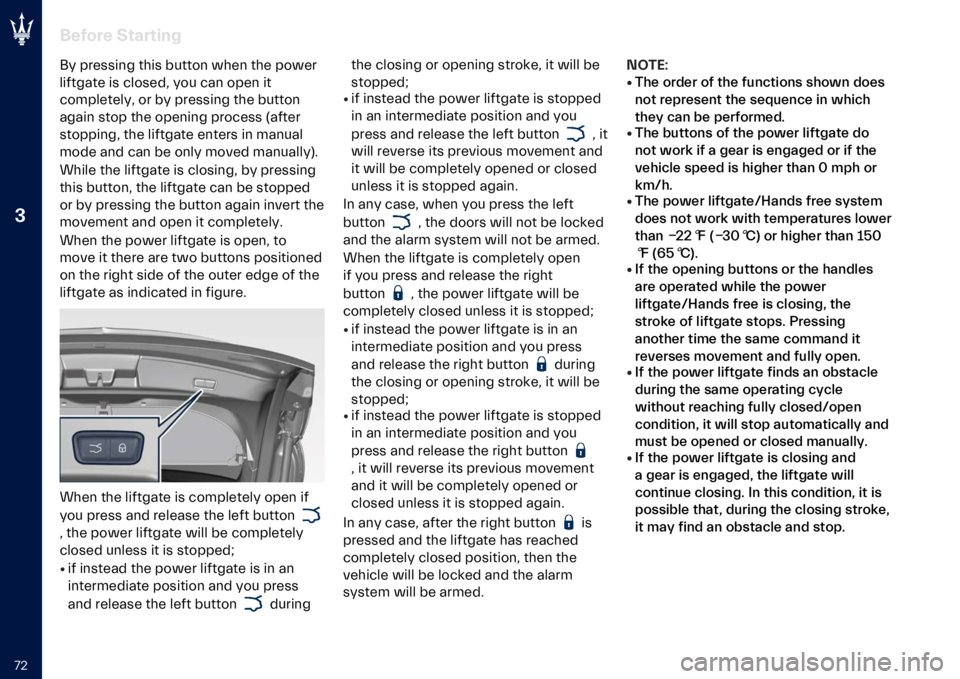 MASERATI GRECALE 2023 Manual PDF �
�9�* �&�
����
 �(��
�����$
�0� �������	�
 ���� ������	 ����	 ��� �����
�����
��� �� ������� ��� ���	 ����	 ��
����������� ��