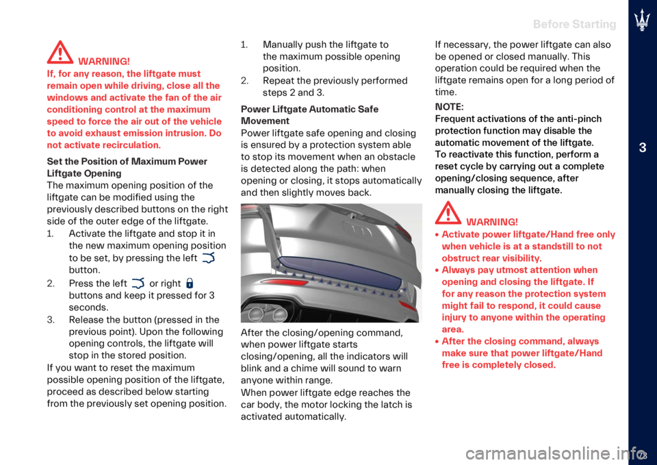 MASERATI GRECALE 2023 Manual PDF �
�9�4
�&�
����
 �(��
�����$
�5��6�2�"�2�7�8
�"��9 ��� �
��, ��
�
����9 ���
 �����$�
��
 ����
��
��
�� ���
� �����
 ����+���$�9 �����
 �
�� ���

�
