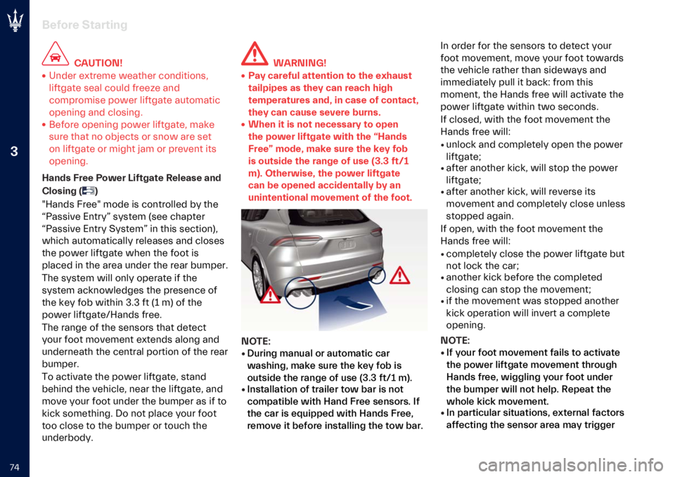 MASERATI GRECALE 2023 Manual PDF �
�9�5 �&�
����
 �(��
�����$
�*��#�3�"�0�2�8
� �7�	��� ������� ������� ���	������	��
�����
��� ���� ����� ����� � ��	�
���������� 