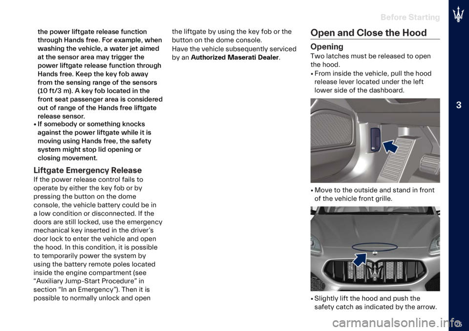 MASERATI GRECALE 2023 Manual PDF �
�9�
�&�
����
 �(��
�����$
��� ���	�� �������� ������� ���
�����

������� �8��
�� ����� �,�� ��5��
���� �	���

�	�����
� ��� ��
