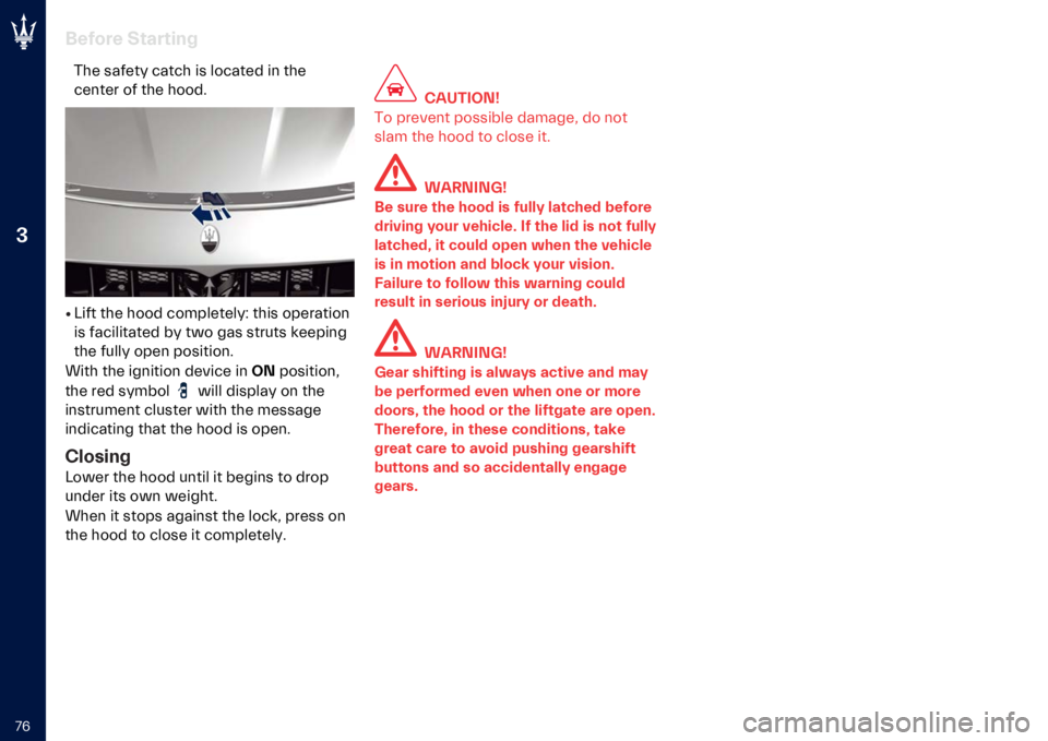 MASERATI GRECALE 2023 Manual PDF �
�9�& �&�
����
 �(��
�����$
��� ������ ����� �� ������� ��	 ���
���	��� �� ��� ����� �F
�C��� ��� ���� �����������# ���� ��