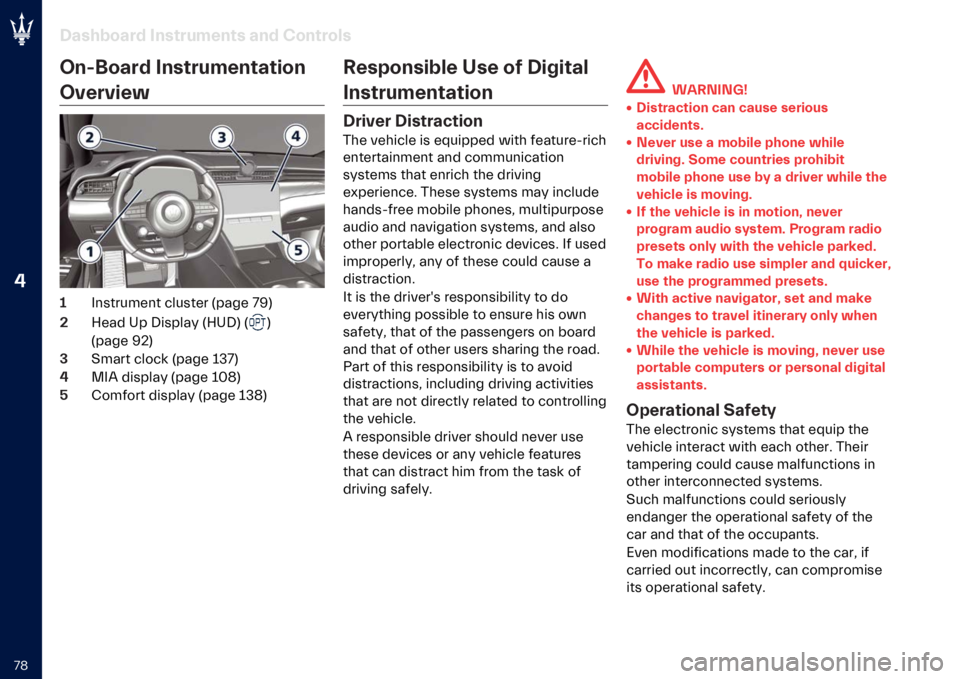 MASERATI GRECALE 2023 Manual PDF �
�9�: ��
���)��
�� �"�������
��� �
�� �*�������
�0��/�&��
�� �"�������
���
����
�0�+�
��+��
�
�
�1�	�������	� ������� �=���
� �9�I�>
� �