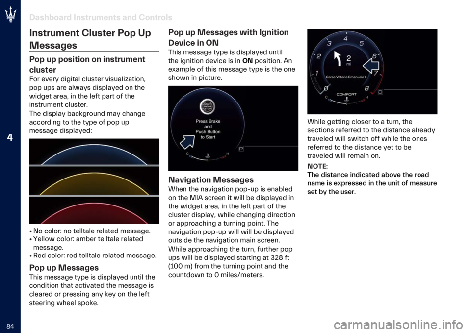 MASERATI GRECALE 2023 Manual Online �
�:�5 ��
���)��
�� �"�������
��� �
�� �*�������
�"�������
�� �*�����
� �;�� �#�
��
���
�$�
�
�;�� �� �������� �� ��������
��
���