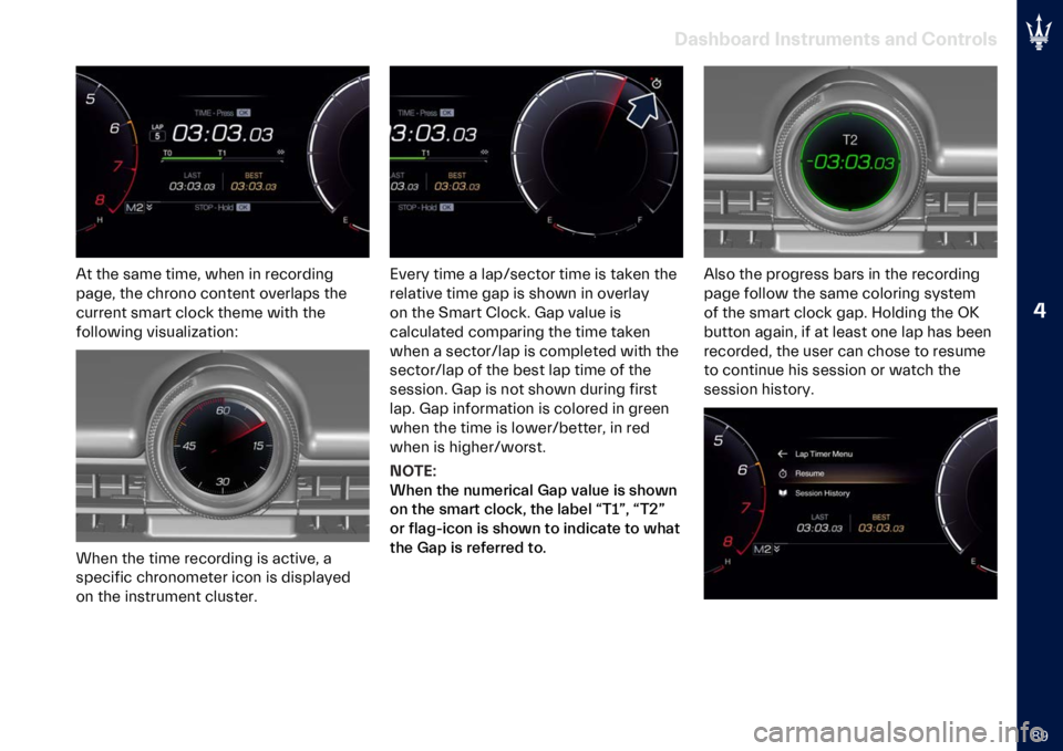 MASERATI GRECALE 2023  Owners Manual �
�:�I
��
���)��
�� �"�������
��� �
�� �*�������
�.� ��� ���� ����� ����	 ��	 ��������	�

���
�� ��� �����	� ���	���	� ��
������