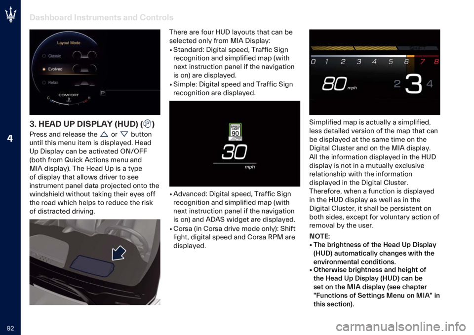 MASERATI GRECALE 2023  Owners Manual �
�I�* ��
���)��
�� �"�������
��� �
�� �*�������
�� �<�-�� �#�; ��"�(�;�=��F �C�<�#��D �C �D
�%���� ��	� ������� ��� �� ������	
��	��� ���