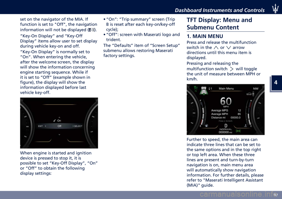 MASERATI LEVANTE 2022  Owners Manual �
�G�8
�����0����	 ������
����� ���	 �!�������
��� ��	 ��� �	��
��
���� �� ��� �,�/�2� �/�
���	�����	 �� ��� �� �)����)� ��� �	��
�