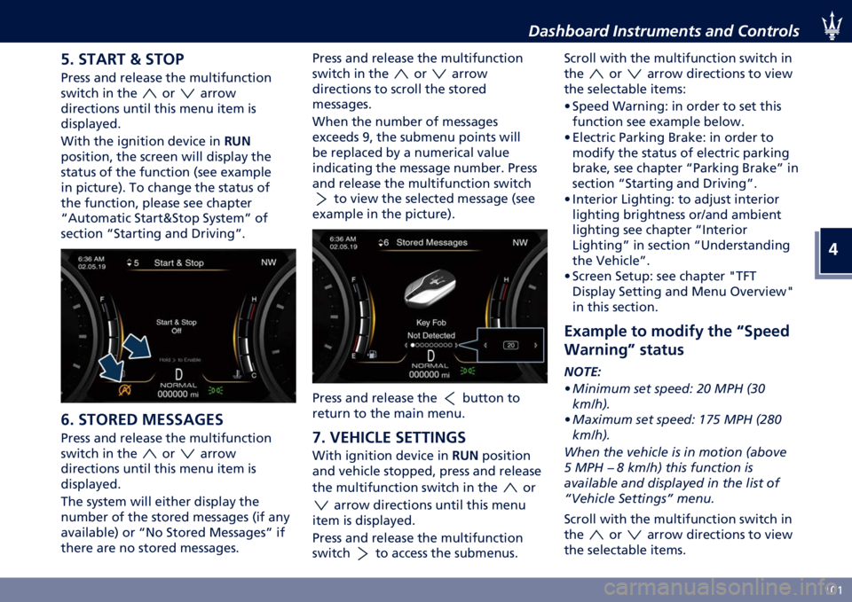 MASERATI LEVANTE 2022  Owners Manual �
�H�@�H
�����0����	 ������
����� ���	 �!�������
�� �(�:��5�: �L �(�:�/�@
�%���� ��	� ������� ��� ��������	�����	
������ ��	 ��� ��