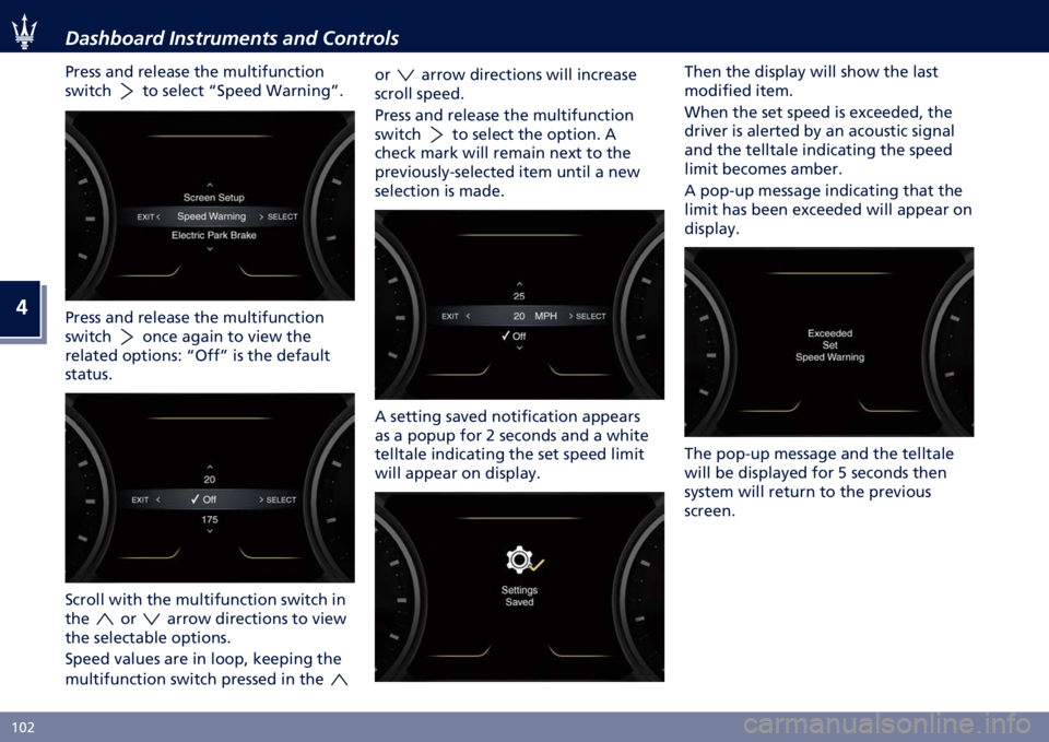 MASERATI LEVANTE 2022  Owners Manual �
�H�@�* �����0����	 ������
����� ���	 �!�������
�%���� ��	� ������� ��� ��������	�����	
������
�� ������ �0����� �(���	��	�