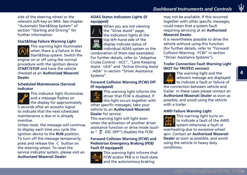 MASERATI LEVANTE 2022  Owners Manual  
 H H H
     0    	       
         	  !       
                   	 
             
       	             	  , / 2          