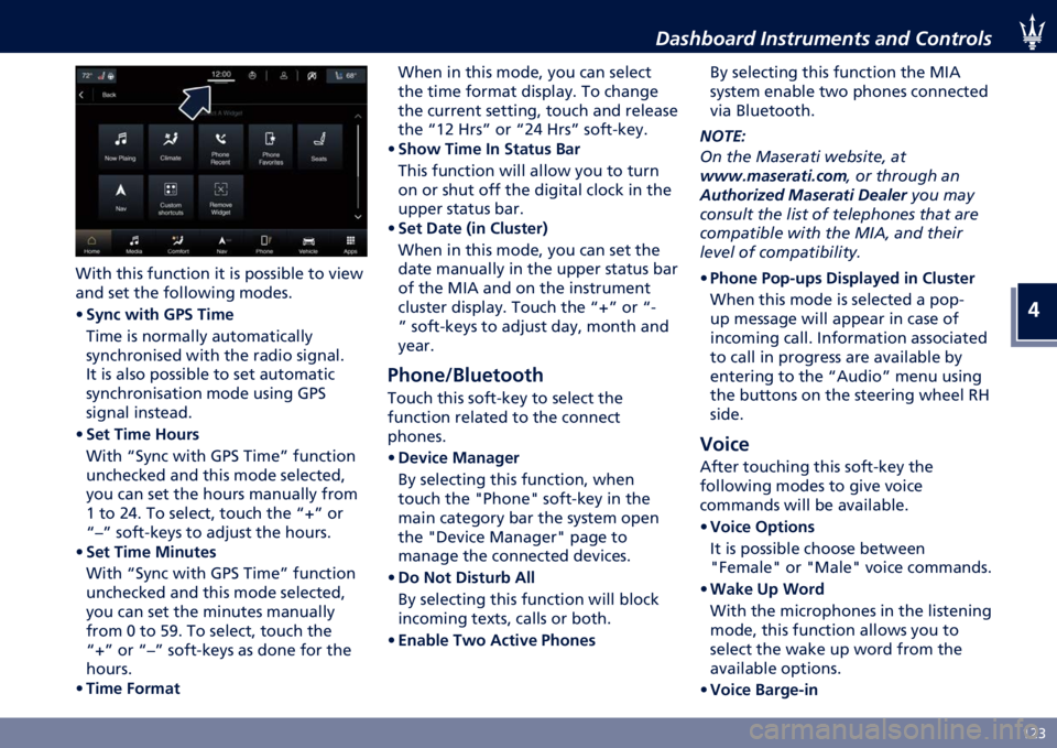 MASERATI LEVANTE 2022  Owners Manual �
�H�*�3
�����0����	 ������
����� ���	 �!�������
�(��� ���� ���	�����	 �� �� �������� �� �
���
��	� ��� ��� ��������	�
 ����