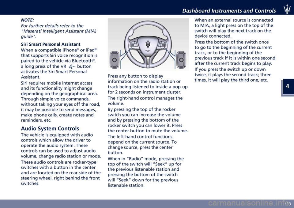 MASERATI LEVANTE 2022  Owners Manual �
�H�3�3
�����0����	 ������
����� ���	 �!�������
�
����
�/�� ������� ������� ����� �� ���
�3�-������� �.�
��������
� ������