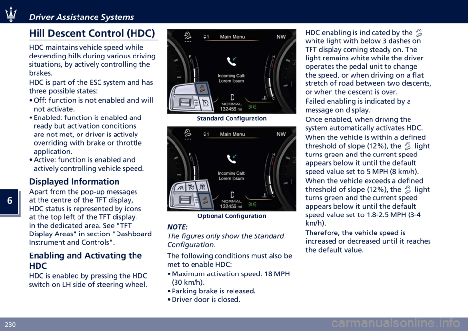 MASERATI LEVANTE 2022  Owners Manual �
�*�3�@ ����:�� � ��������� �.�;�����
�A��� ��
���
�� �*������ �C�A��*�D
�C�+� ����	����	� �
������ ����� �����
������	���	�
 ����