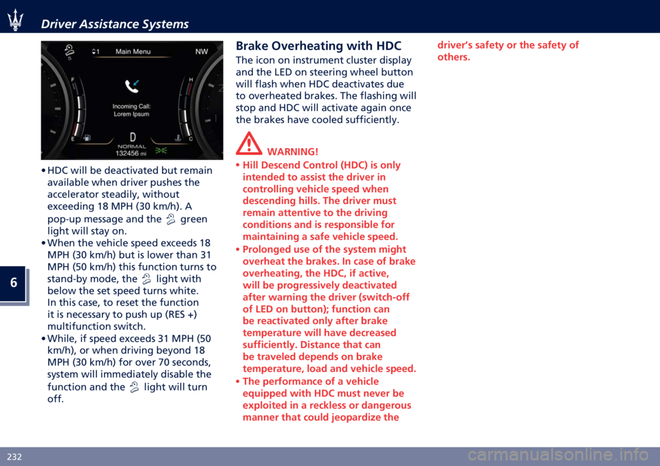MASERATI LEVANTE 2022  Owners Manual �
�*�3�* ����:�� � ��������� �.�;�����
�A �C�+� ���� �� �������
���� ��� ������	
��
������� ����	 ����
�� ������ ���
�������