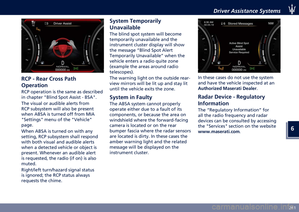 MASERATI LEVANTE 2022  Owners Manual �
�*�&�H
����:�� � ��������� �.�;�����
�5�*�@ �0 �5�
�
� �*���� �@�
��
�/��
��
����
�=��% ���������	 �� ��� ���� �� ���������
��	 ����
