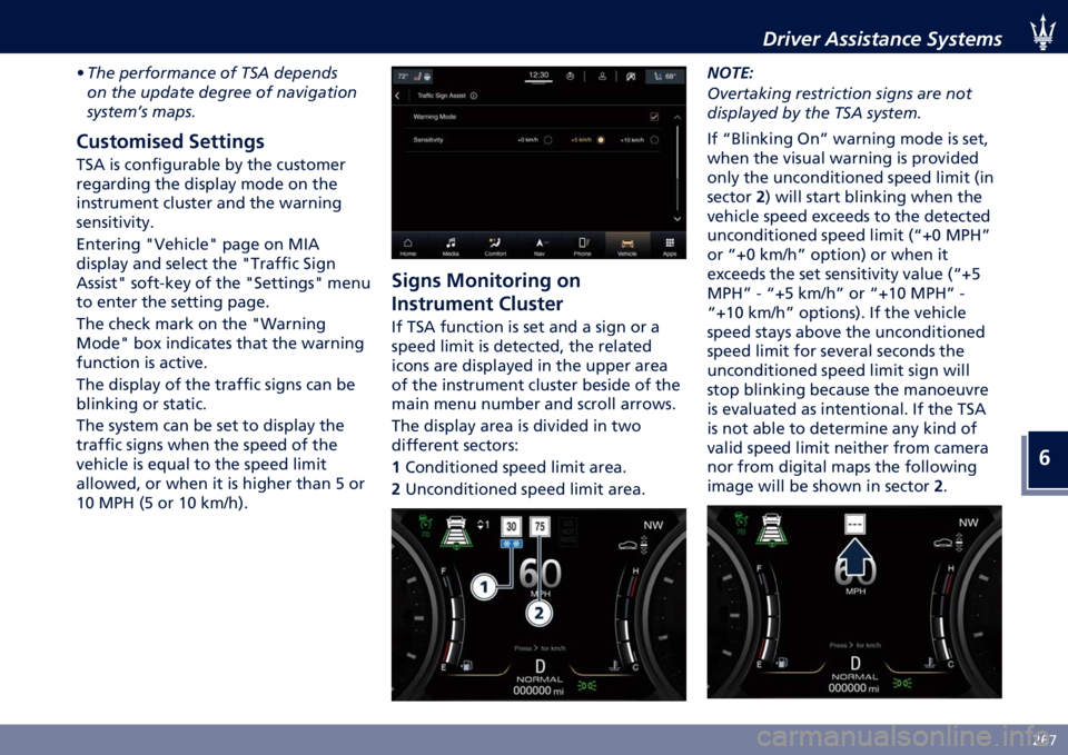 MASERATI LEVANTE 2022  Owners Manual �
�*�&�8
����:�� � ��������� �.�;�����
�! ��� �������
��
�� �� ��+� �����
�� ��
 ��� ������ ������ �� �
���������

������
�D� 