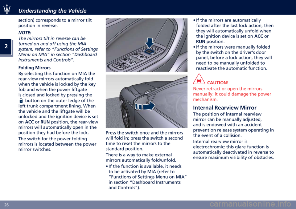 MASERATI LEVANTE 2022 Owners Manual �
�*�& ���	�������	��� ��� �������
�������	�< ���������	�� �� � ������ ����
��������	 ��	 ���
�����
�
����
��� �
������ �