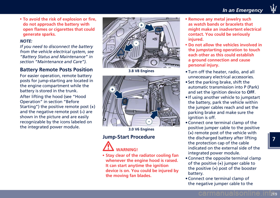 MASERATI LEVANTE 2022  Owners Manual �
�*�9�G
�� �� ���������;
� �:� �
�+��� ���
 ����= �� �
�.������� �� ����
�8
�� ��� �
�����
�� ���
 �)�
���
��, ����
���
� ���
��
� ��