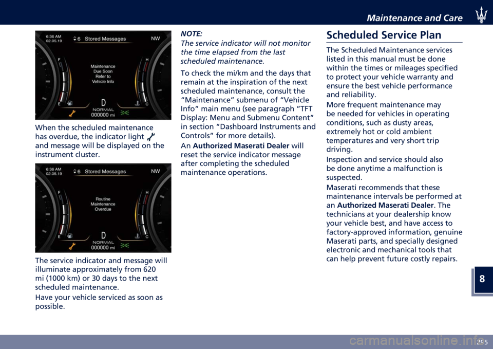 MASERATI LEVANTE 2022  Owners Manual � 
�*�G�
�+���������� ���	 �!���
�(���	 ��� ��������� ����	���	��	��
��� ��
������ ��� ��	������� ���
��
��	� ������
� ���� �
