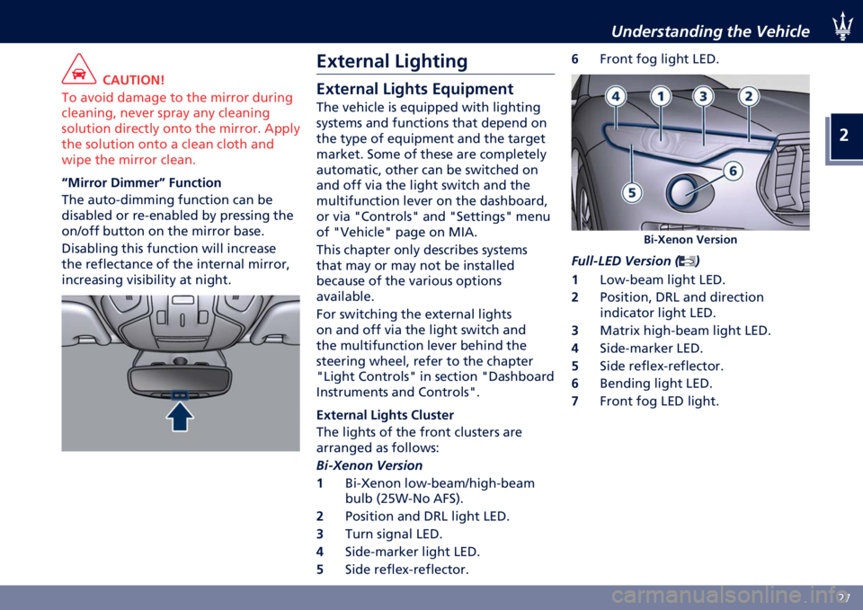 MASERATI LEVANTE 2022 Owners Guide �
�*�8
���	�������	��� ��� �������
�*��#�:�"�/�4�7
�� ��
��� �����
� �� ��� ������ �����	�

�����	��	�
� �	��
�� ����� ��	� �����	�