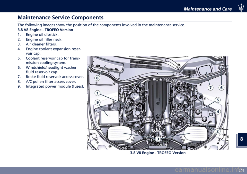 MASERATI LEVANTE 2022  Owners Manual � 
�3�@�H
�+���������� ���	 �!���
��
����
��
���
 �(�
��+���
 �*������
��� ��� ��������	�
 ����
�� ���� ��� ��������	 �� ��� ����